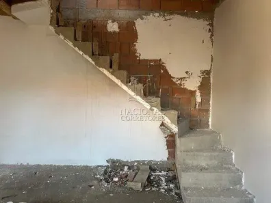 Sobrado com 3 Quartos à venda, 90m² no Vila Lucinda, Santo André