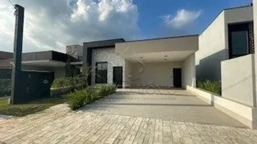 Casa de Condomínio com 3 Quartos à venda, 133m² no , Araçoiaba da Serra