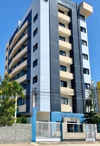 Flat com 2 Quartos à venda, 56m² no Ponta Negra, Natal
