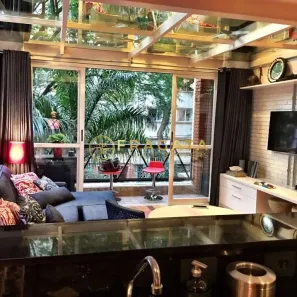 Apartamento com 1 Quarto à venda, 90m² no Cerqueira César, São Paulo