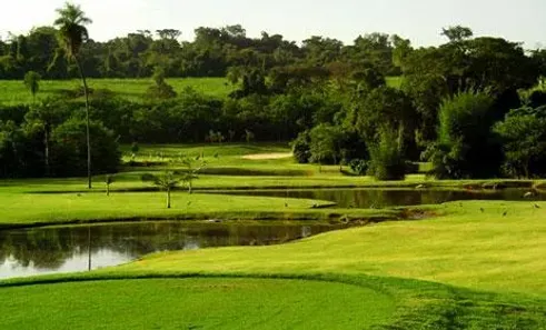Lote/Terreno à venda, 540m² no Vila do Golf, Ribeirão Preto
