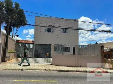 Prédio Comercial à venda, 465m² no Jardim Planalto, Jundiaí
