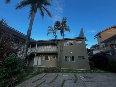 Casa de Condomínio com 3 Quartos à venda, 134m² no Maitinga, Bertioga