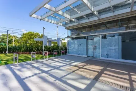 Ponto Comercial para alugar, 90m² no Menino Deus, Porto Alegre