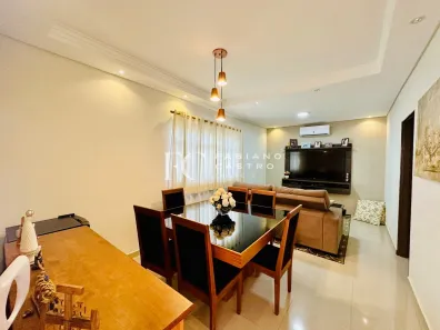 Casa com 3 Quartos à venda, 180m² no Vila Clementina, São José do Rio Preto