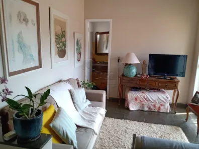 Apartamento com 3 Quartos à venda, 101m² no Jardim Paulista, Ribeirão Preto