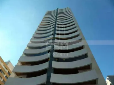 Apartamento com 3 Quartos para alugar, 127m² no Centro, São Bernardo do Campo