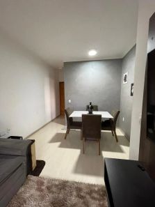 Apartamento com 2 Quartos à venda, 56m² no Vila Louzada, Sorocaba