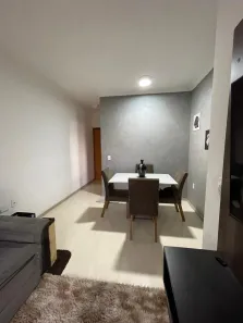 Apartamento com 2 Quartos à venda, 56m² no Vila Louzada, Sorocaba