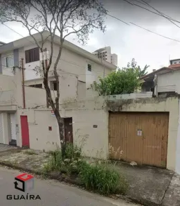 Lote/Terreno à venda, 330m² no Vila Floresta, Santo André