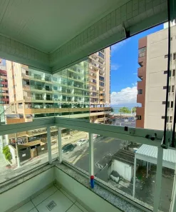 Apartamento com 3 Quartos à venda, 120m² no Praia de Itaparica, Vila Velha