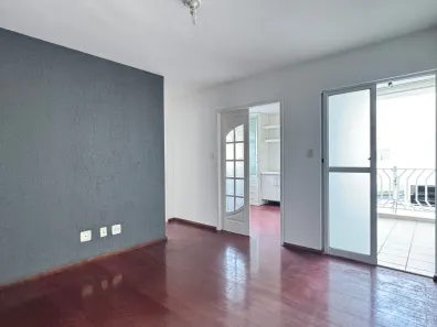 Apartamento com 2 Quartos para alugar, 82m² no São Mateus, Juiz de Fora