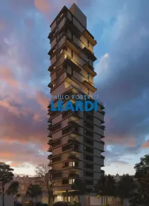 Apartamento com 1 Quarto à venda, 37m² no Indianópolis, São Paulo