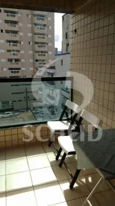 Apartamento com 1 Quarto à venda, 60m² no Aviação, Praia Grande