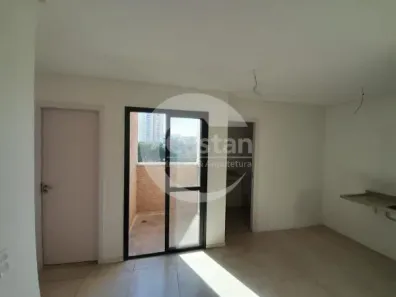 Apartamento com 2 Quartos à venda, 40m² no Vila Bertioga, São Paulo