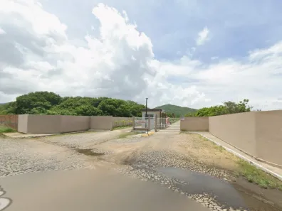 Casa com 1 Quarto à venda, 4600m² no Santa Edwiges, Caucaia
