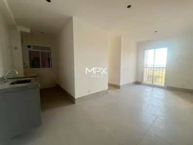 Apartamento com 2 Quartos para alugar, 50m² no Pompéia, Piracicaba
