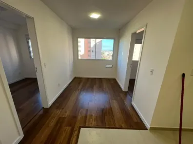 Apartamento com 2 Quartos à venda, 40m² no Vila Butantã, São Paulo