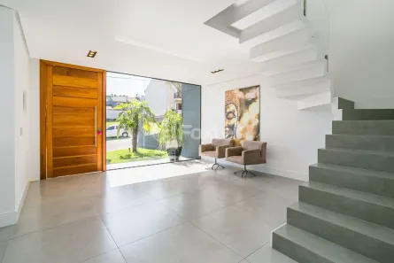 Casa de Condomínio com 3 Quartos à venda, 270m² no Hípica, Porto Alegre