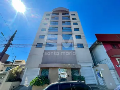 Apartamento com 2 Quartos para alugar, 85m² no Jardim Itália, Chapecó