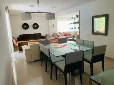 Apartamento com 4 Quartos para alugar, 220m² no Buritis, Belo Horizonte