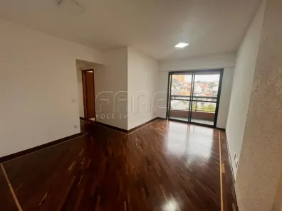 Apartamento com 3 Quartos para alugar, 78m² no Vila Sônia, São Paulo
