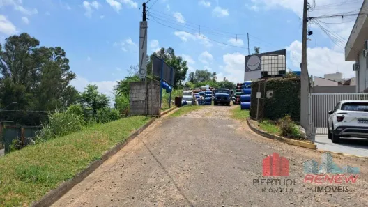 Lote/Terreno à venda, 4842m² no Parque Nova Suíça, Valinhos