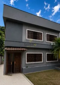 Casa com 5 Quartos à venda, 400m² no São Francisco, Niterói