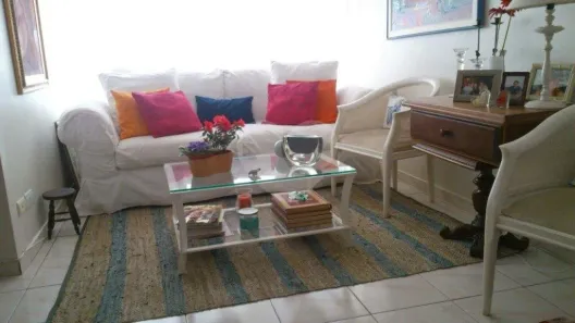 Apartamento com 2 Quartos à venda, 68m² no Barro Branco (Zona Norte), São Paulo