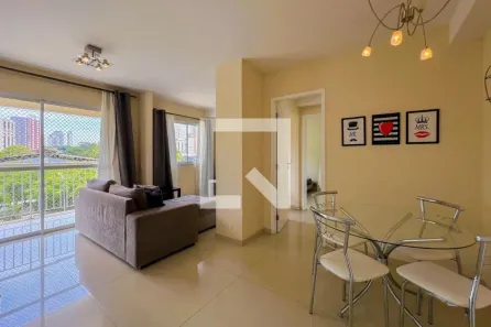 Apartamento com 2 Quartos à venda, 58m² no Vila Clementino, São Paulo