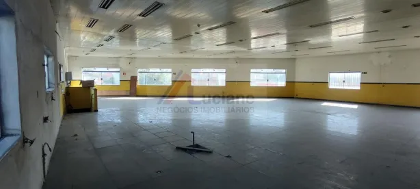 Sala Comercial para alugar, 200m² no Jardim Sônia Maria, Mauá