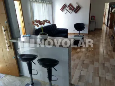 Sobrado com 5 Quartos à venda, 300m² no Vila Guilherme, São Paulo