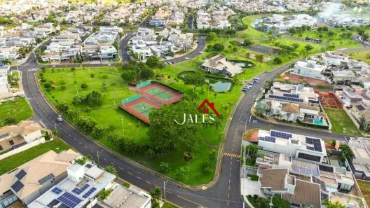 Lote/Terreno à venda, 412m² no Parque Residencial Damha V, São José do Rio Preto