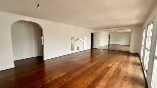 Apartamento com 4 Quartos para venda ou aluguel, 167m² no Jardim Paulista, São Paulo
