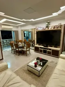Apartamento com 3 Quartos à venda, 90m² no Pedreira, Belém