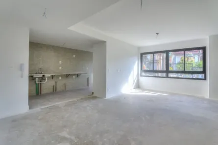 Apartamento com 3 Quartos à venda, 101m² no Menino Deus, Porto Alegre