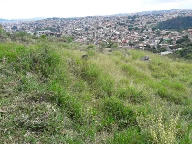 Lote/Terreno à venda, 13169m² no Acaiaca, Belo Horizonte