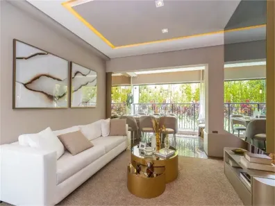 Apartamento com 2 Quartos à venda, 26m² no Planalto Paulista, São Paulo