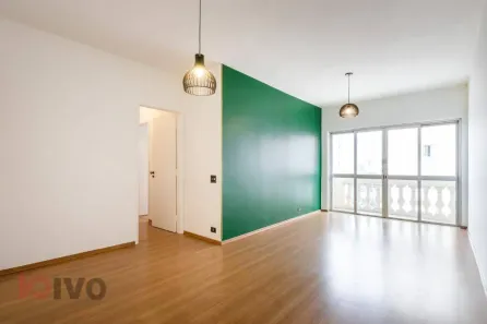 Apartamento com 2 Quartos à venda, 75m² no Vila Clementino, São Paulo