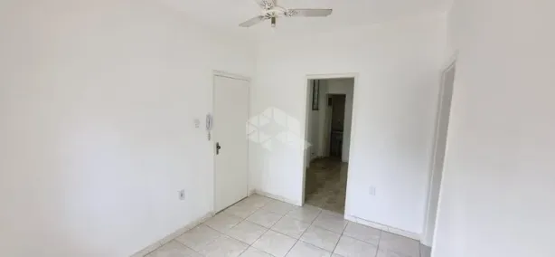 Apartamento com 2 Quartos para alugar, 51m² no Santana, Porto Alegre