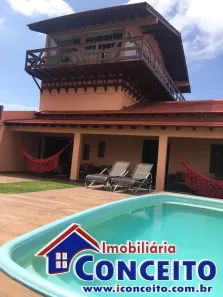 Casa com 3 Quartos à venda, 290m² no Nordeste, Imbé