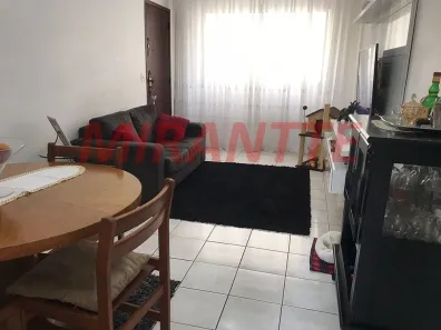 Apartamento com 2 Quartos à venda, 63m² no Santa Teresinha, São Paulo