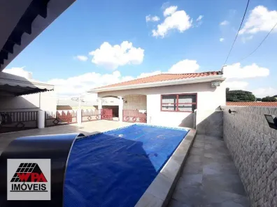 Casa com 3 Quartos à venda, 720m² no Campo Verde, Americana