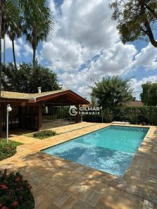 Casa de Condomínio com 4 Quartos à venda, 501m² no Sítios de Recreio Gramado, Campinas