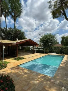 Casa de Condomínio com 4 Quartos à venda, 501m² no Sítios de Recreio Gramado, Campinas