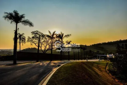 Lote/Terreno à venda, 600m² no Santa Cândida, Vinhedo