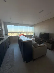 Apartamento com 2 Quartos à venda, 46m² no Vila Esperança, São Paulo