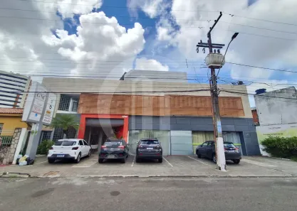 para alugar, 23m² no São José, Aracaju