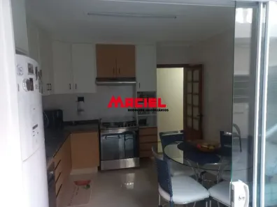 Casa com 4 Quartos à venda, 12223600m² no Cidade Vista Verde, São José dos Campos