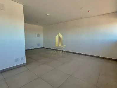 Sala Comercial para alugar, 38m² no Centro, Franca